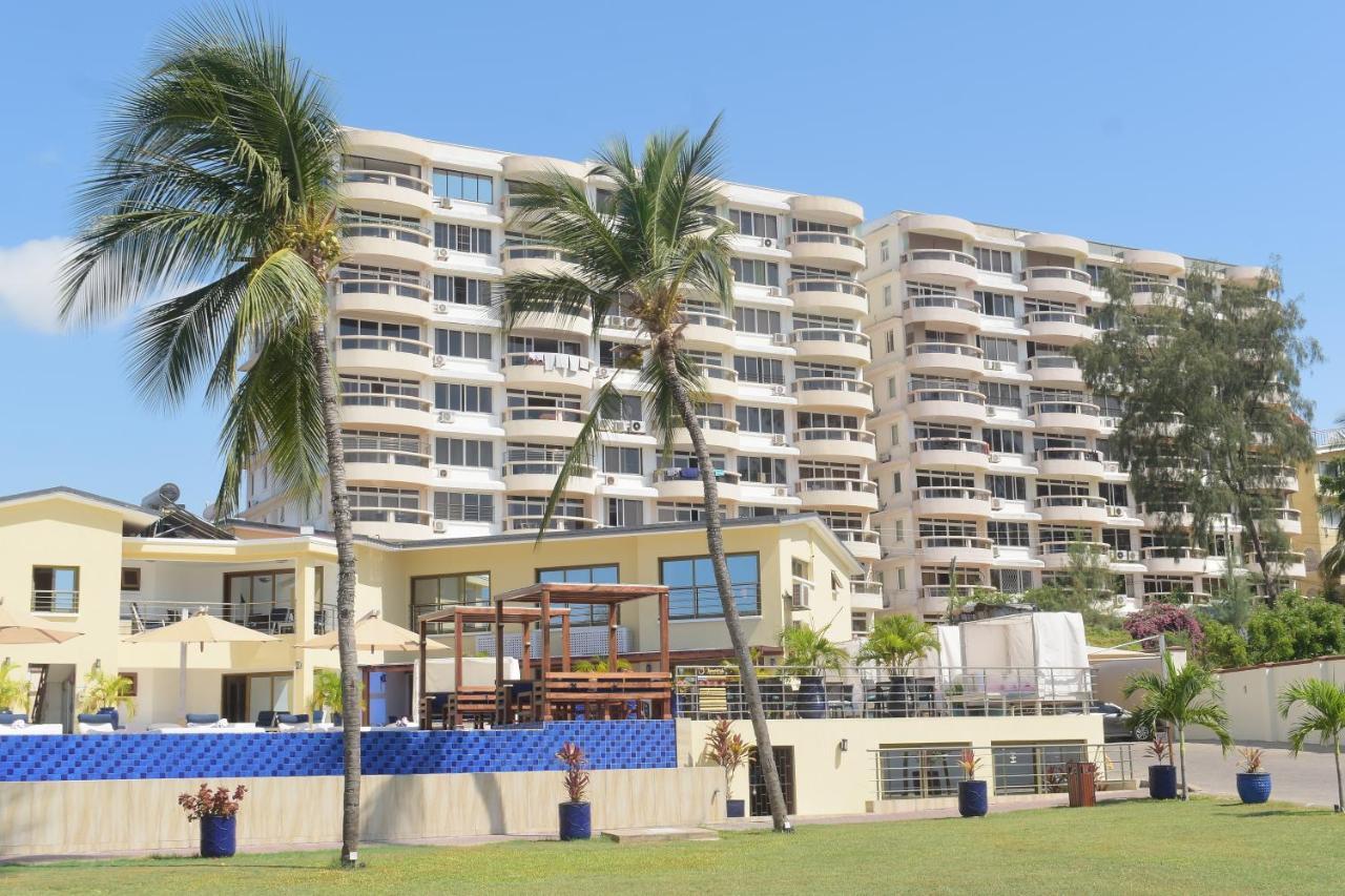 Jumeirah Beachfront Mombasa Esterno foto